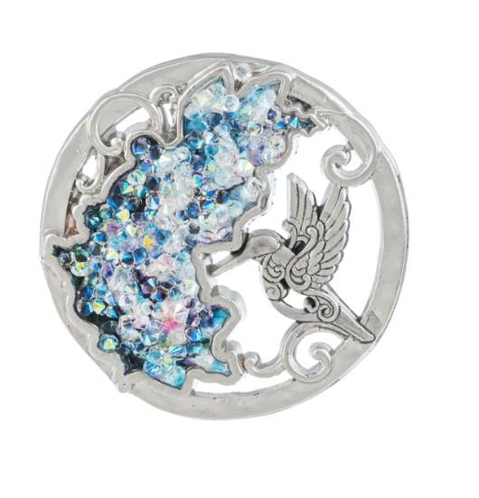 Pocket Coin - Rubies Inc., Chatham Ontario, CANADA